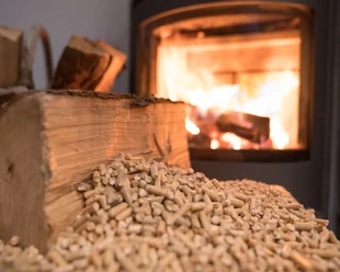 Maintenance régulière d’un poêle à granulés pour un chauffage fiable